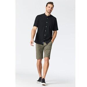 Mavi Men's Jeans Jacob Sage Twill Shorts Size 32 (32 x 11) NWT